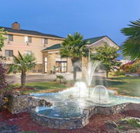 Super 8 by Wyndham Anderson/Clemson Area - Tourism Bookings