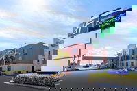 Holiday Inn Express Hotel  Suites Clewiston an IHG Hotel