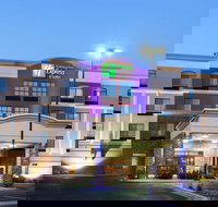 Holiday Inn Express Hotel  Suites - Cheyenne an IHG Hotel - USA Accommodation