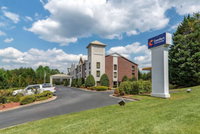 Comfort Inn  Suites