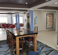 Holiday Inn Express Arlington an IHG Hotel - Tourism Bookings