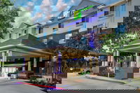 Holiday Inn Express Hotel  Suites Dallas-Grand Prairie I-20 an IHG Hotel