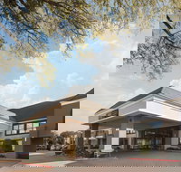 Holiday Inn Express  Suites Irving Dfw Airport North an IHG Hotel - Tourism Bookings