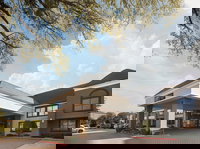 Holiday Inn Express  Suites Irving Dfw Airport North an IHG Hotel