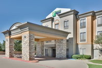 Holiday Inn Express Hotel  Suites Duncanville an IHG Hotel
