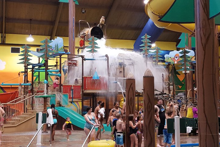 Splash Universe Resort - thumb 1