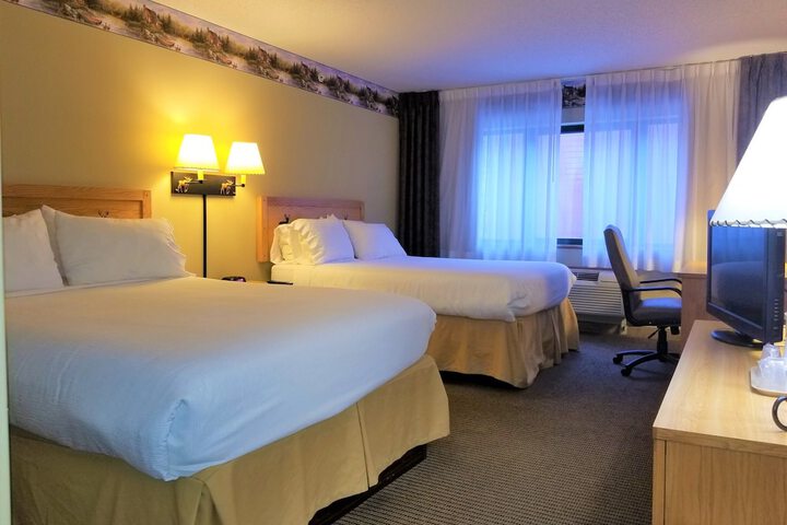 Splash Universe Resort - thumb 6