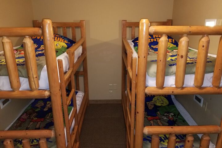 Splash Universe Resort - thumb 7