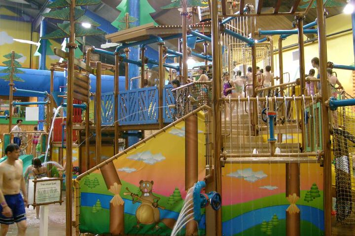 Splash Universe Resort - thumb 5