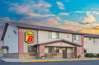 Super 8 by Wyndham Winnemucca NV