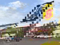 Super 8 by Wyndham Fairbanks