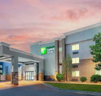 Holiday Inn Express  Suites Wheat Ridge-Denver West an IHG Hotel - Hotels Santiago