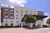 Holiday Inn Express Hotel  Suites Mesquite an IHG Hotel