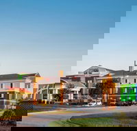 Holiday Inn Express Hotel  Suites Altoona-Des Moines an IHG Hotel - Tourism Bookings