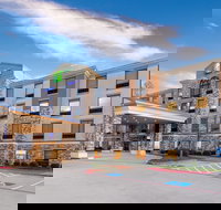 Holiday Inn Express Hotel  Suites Dallas South - Desoto an IHG Hotel - Tourism Bookings