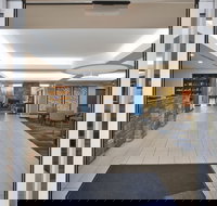 Holiday Inn Express Hotel  Suites Auburn Hills an IHG Hotel - USA Accommodation