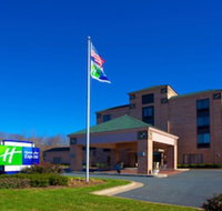 Holiday Inn Express Easton an IHG Hotel - Tourism Bookings