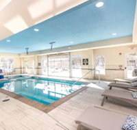 SureStay Plus Hotel by Best Western Elizabethtown Hershey - USA Accommodation