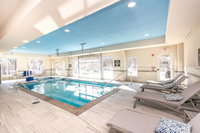 Elizabethtown Pa USA Accommodation