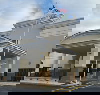 Holiday Inn Express Edgewood-Aberdeen-Bel Air an IHG Hotel - Tourism Bookings