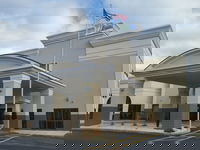 Edgewood Md Tourism Bookings