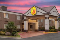 Super 8 by Wyndham Grand Prairie North