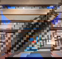 Holiday Inn Express Ellensburg an IHG Hotel - Tourism Bookings