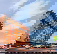 HI Express El Paso Downtown an IHG Hotel - USA Accommodation