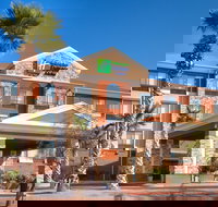 Holiday Inn Express Hotel  Suites El Paso I-10 East an IHG Hotel - USA Accommodation