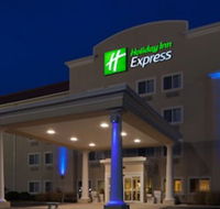 Holiday Inn Express Evansville West an IHG Hotel - Tourism Bookings