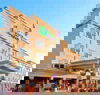 Holiday Inn Express Woodbridge an IHG Hotel - Tourism Bookings