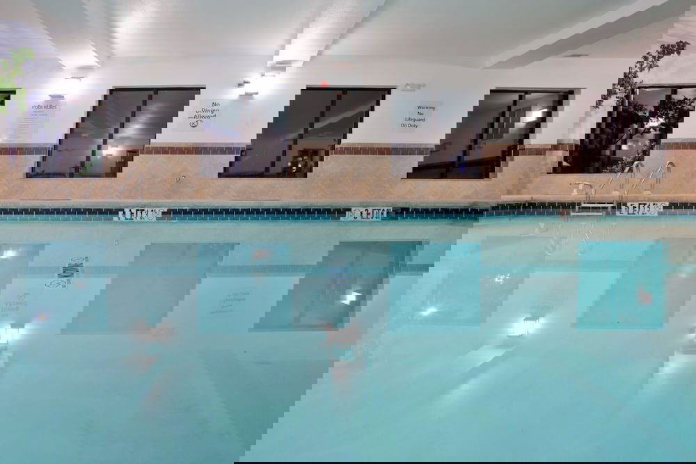 Holiday Inn Express And Suites Exmore, Eastern Shore, An IHG Hotel - thumb 3