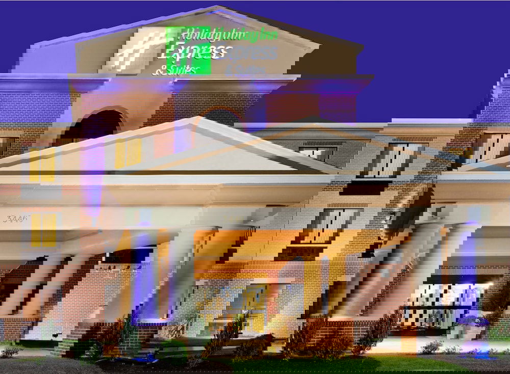 Holiday Inn Express And Suites Exmore, Eastern Shore, An IHG Hotel - thumb 0