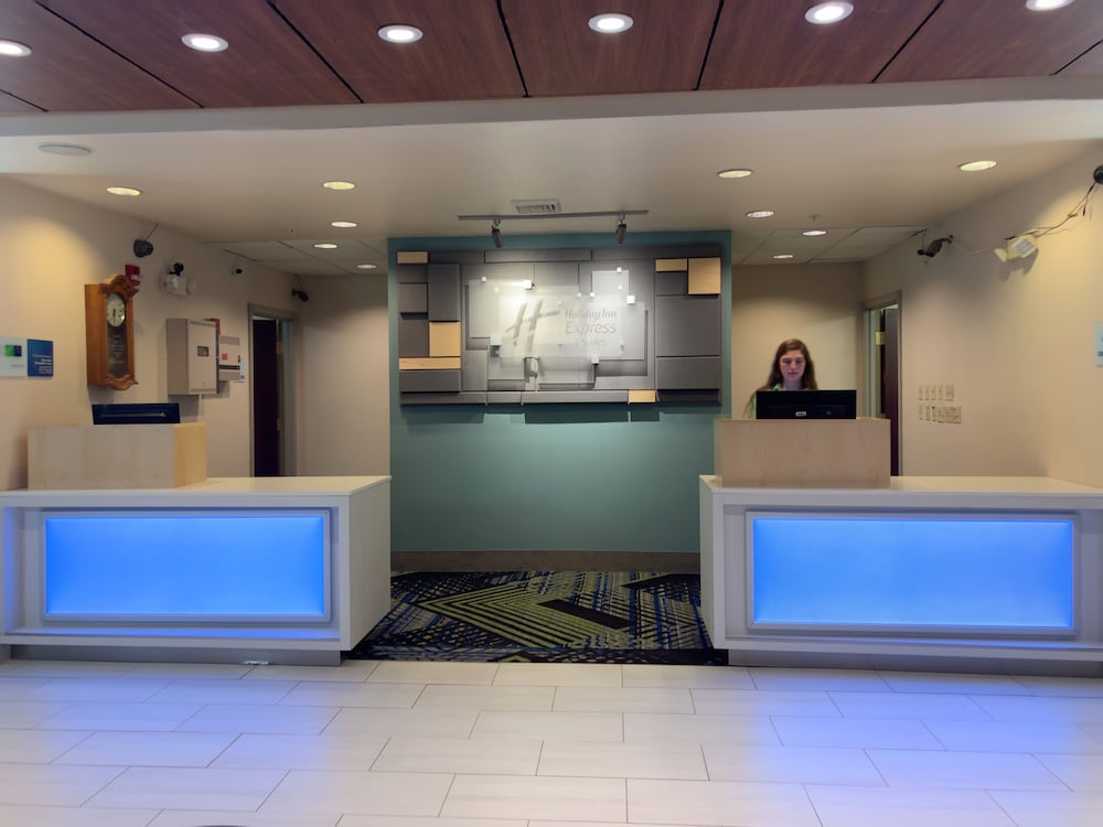 Holiday Inn Express And Suites Exmore, Eastern Shore, An IHG Hotel - thumb 6