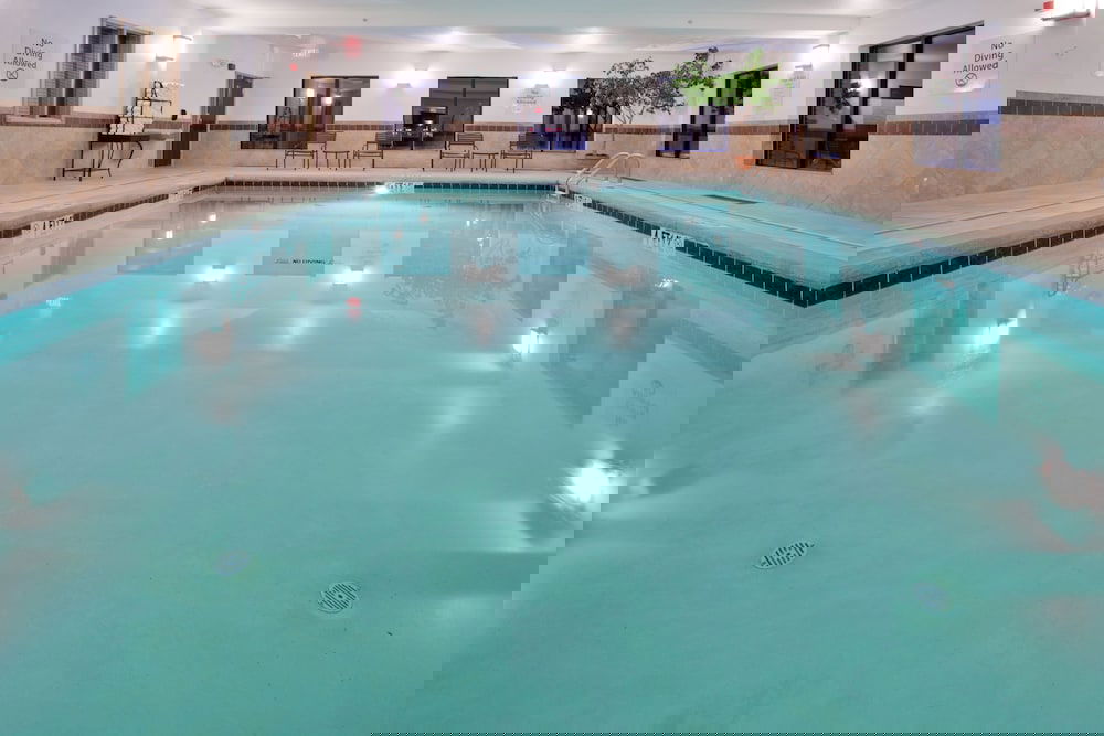 Holiday Inn Express And Suites Exmore, Eastern Shore, An IHG Hotel - thumb 4