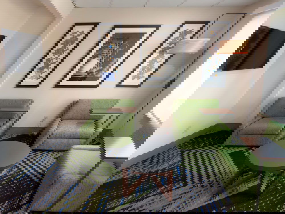 Holiday Inn Express And Suites Exmore, Eastern Shore, An IHG Hotel - thumb 5