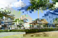 Holiday Inn Express  Suites Florida City an IHG Hotel