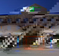 Holiday Inn Express Hotel  Suites Ft. Collins an IHG Hotel - Tourism Bookings