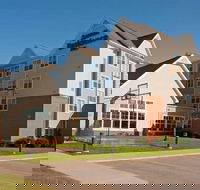 Residence Inn Marriott Moline - Tourism Bookings