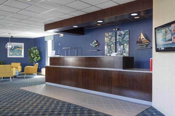 Seaport Inn & Marina - thumb 6