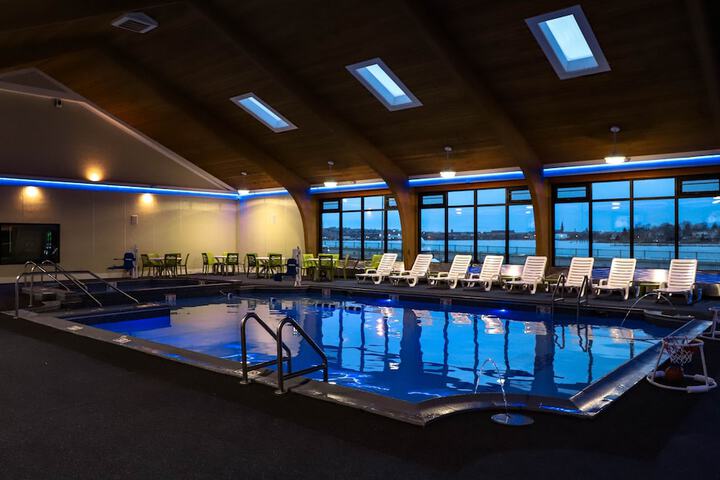 Seaport Inn & Marina - thumb 1