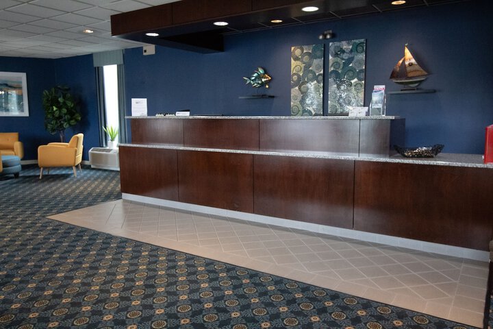 Seaport Inn & Marina - thumb 5