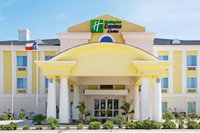 Holiday Inn Express Hotel and Suites of Falfurrias