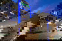 Holiday Inn Express Hotel  Suites Ft. Lauderdale-Plantation an IHG Hotel