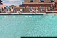 Holiday Inn Express  Suites Forest an IHG Hotel