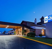 Best Western Gaylord - Tourism Bookings