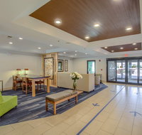 Holiday Inn Express  Suites Gulf Shores an IHG Hotel - Tourism Bookings