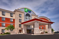 Holiday Inn Express  Suites Grand Junction an IHG Hotel
