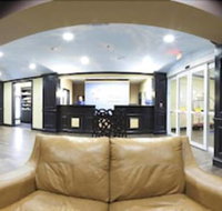 Holiday Inn Express Hotel  Suites Glen Rose - USA Accommodation