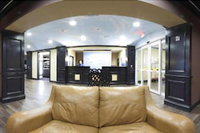 Holiday Inn Express Hotel  Suites Glen Rose